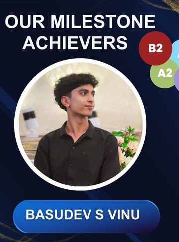 Achievements