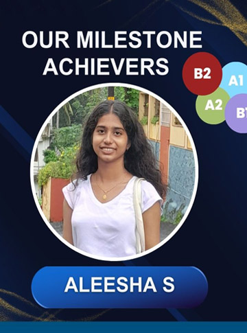 Achievements