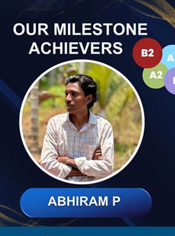 Achievements