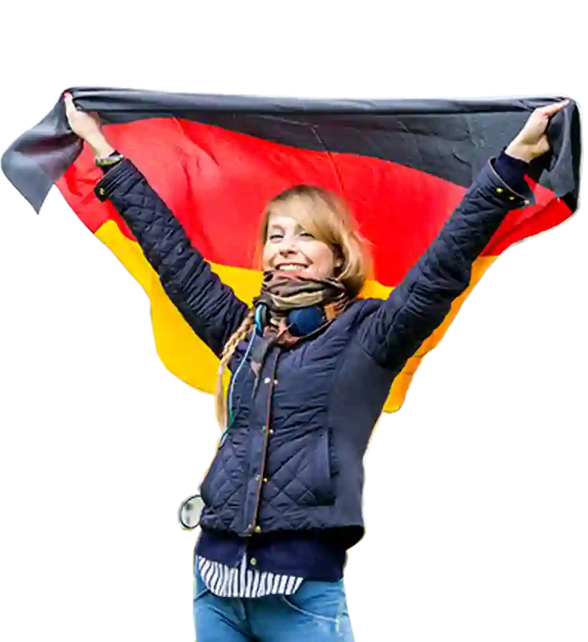 German Language Academy