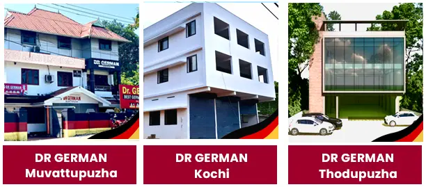 Best German Language Institute in Kerala for A1 B2 Courses