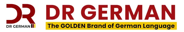 DR GERMAN Language Institute Logo
