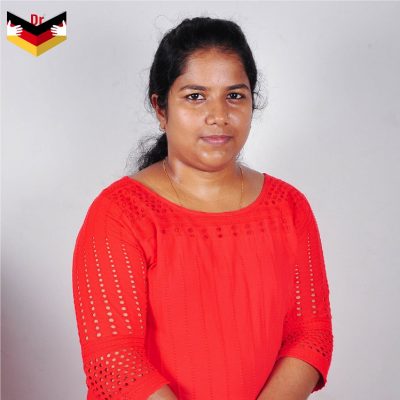 learn german online course in kerala